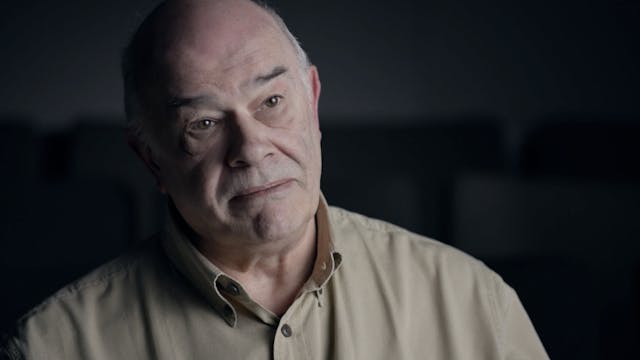 Challenging the Viewer