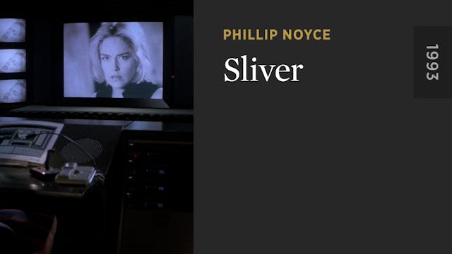 Sliver