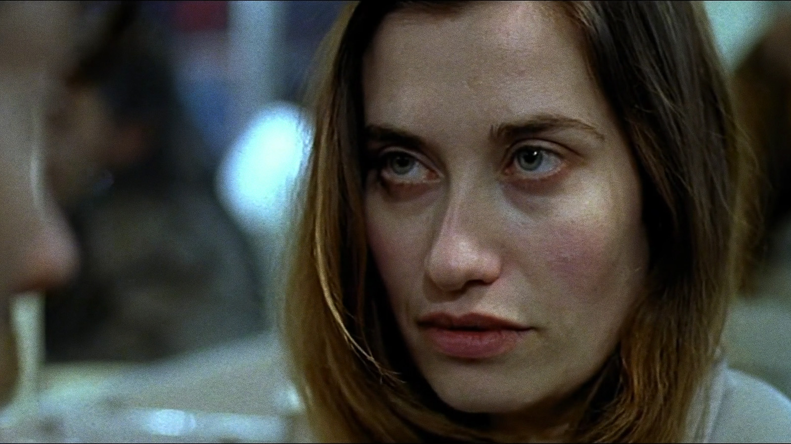 READ MY LIPS Deleted Scenes