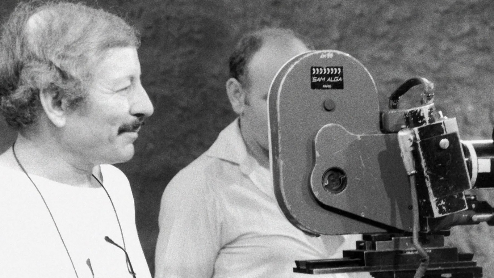 Mohamed Lakhdar-Hamina's CHRONICLE OF THE YEARS ON FIRE