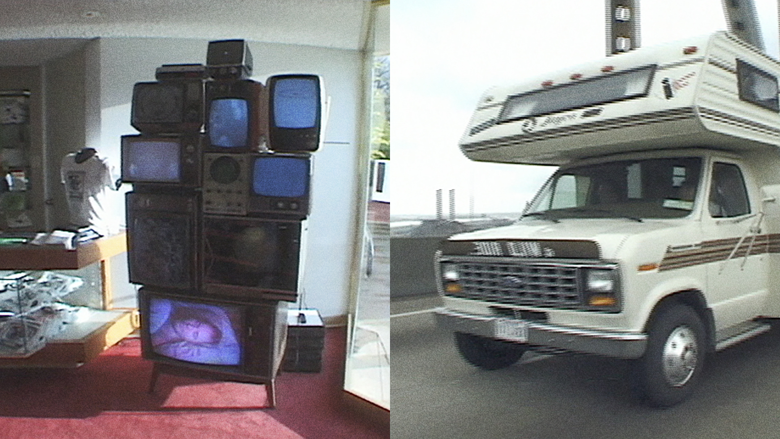 Split Screen: S3-E5 THE TIN DRUM: Banned in OK