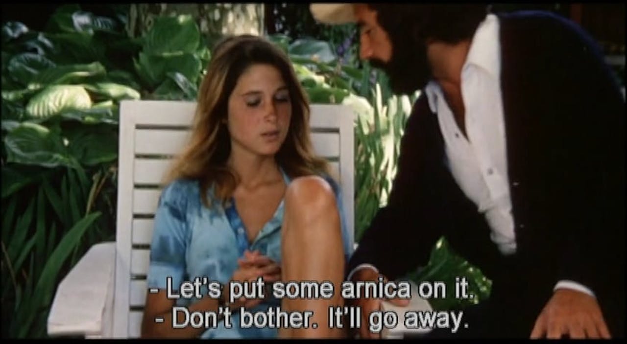 Claire’s Knee Trailer Claire’s Knee The Criterion Channel