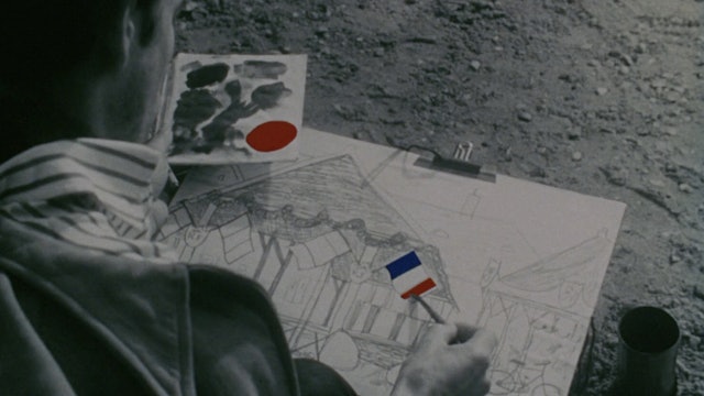 JOUR DE FÊTE: 1964 Version