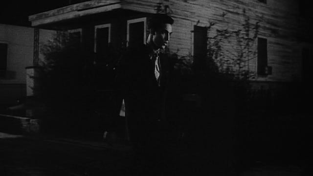 DOWN BY LAW Outtakes