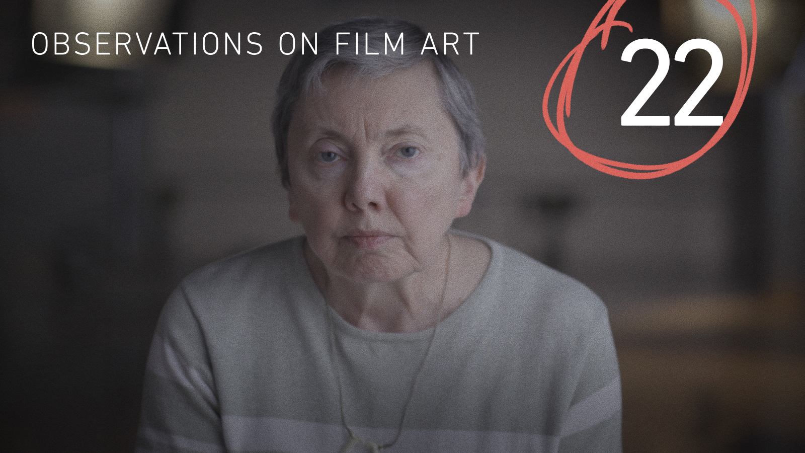 Dissolves in THE LONG DAY CLOSES