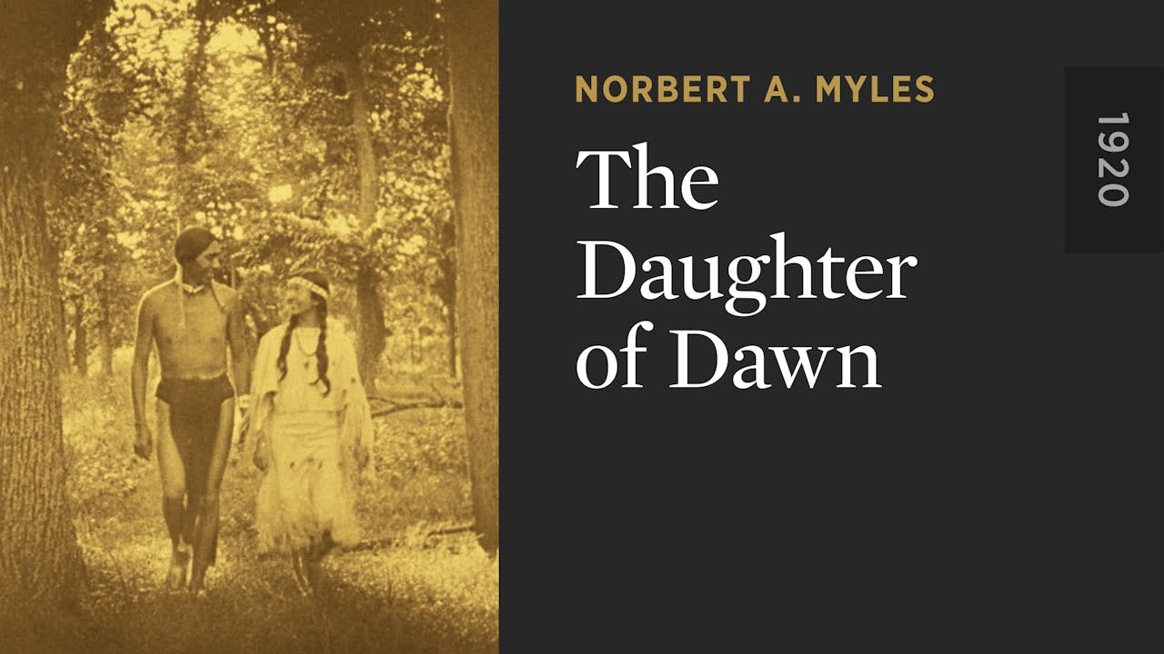 the daughter of dawn movie