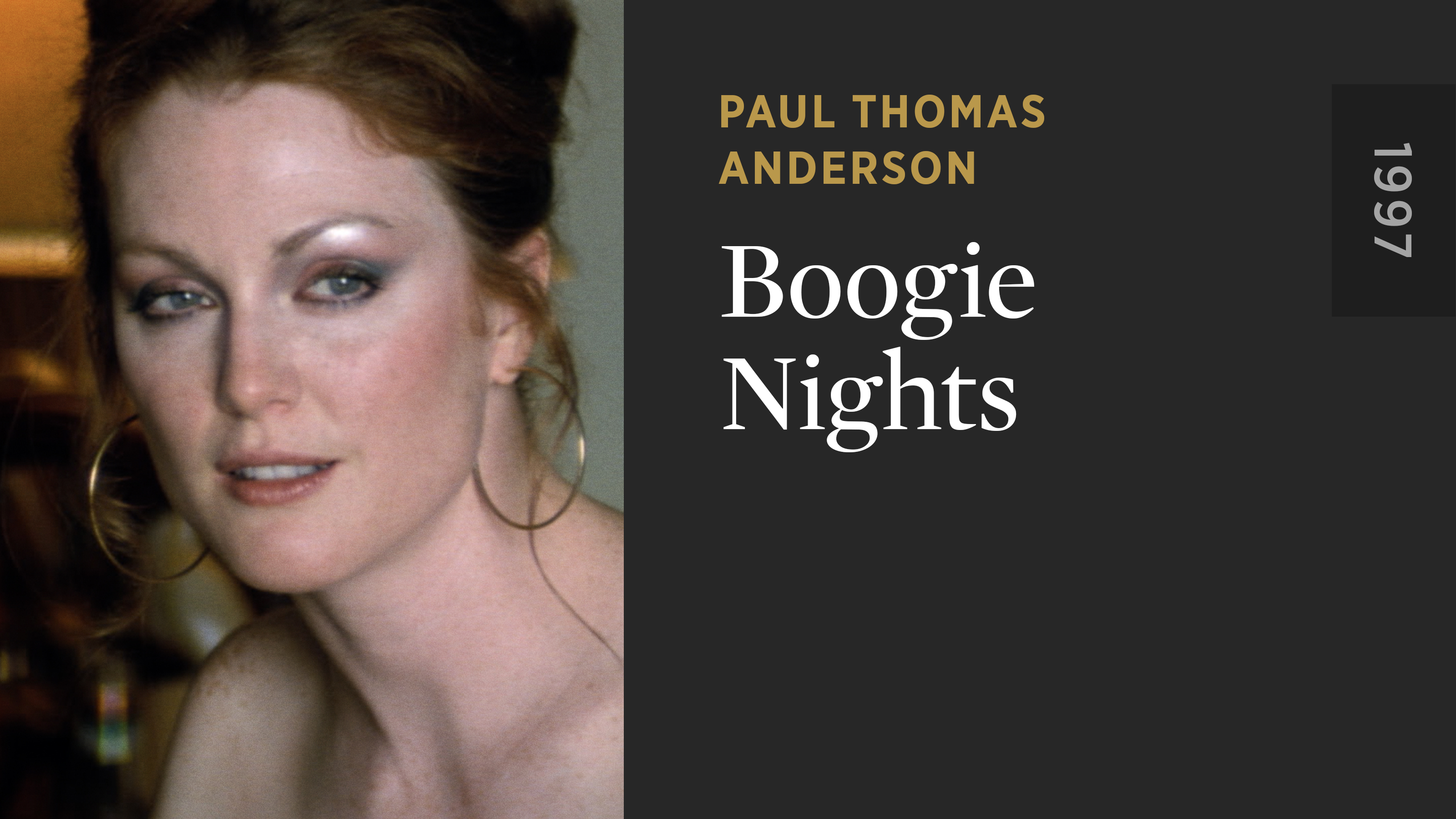 Boogie Nights
