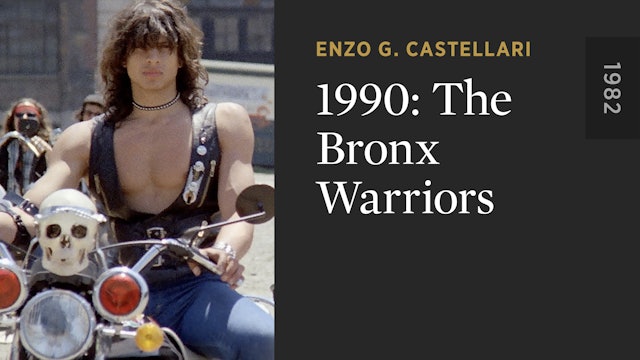 1990: The Bronx Warriors