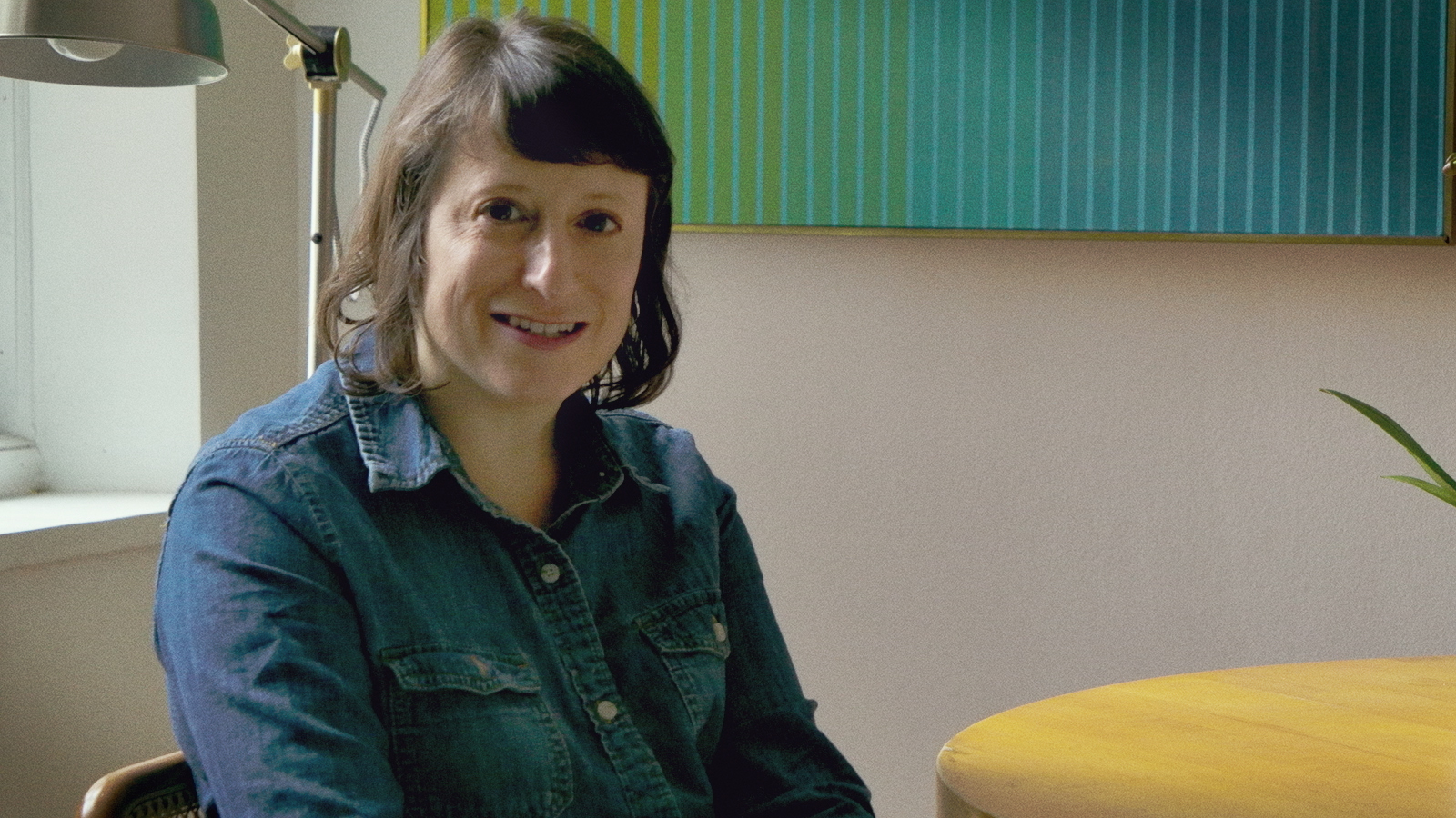 Eliza Hittman on IT FELT LIKE LOVE