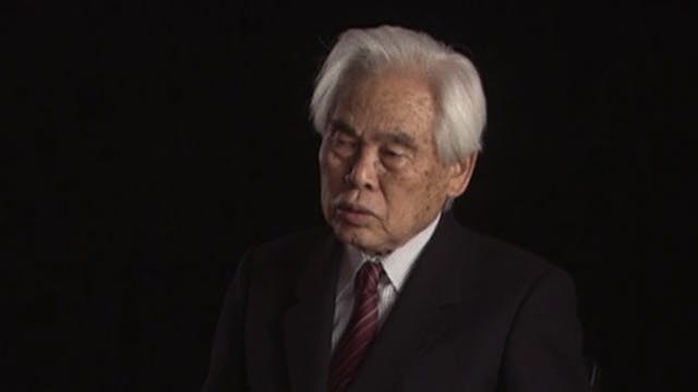 Kaneto Shindo on ONIBABA