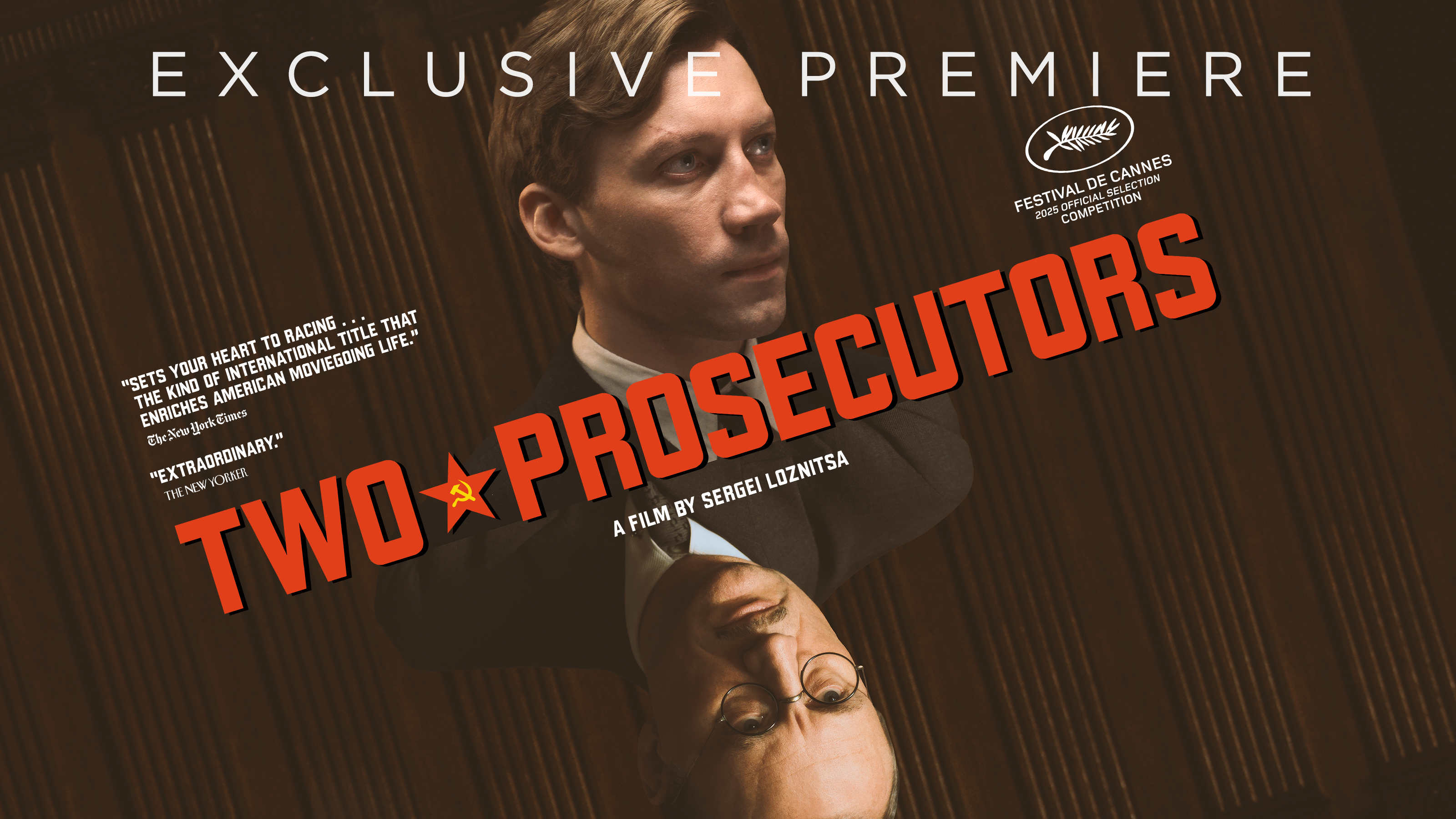 Two Prosecutors