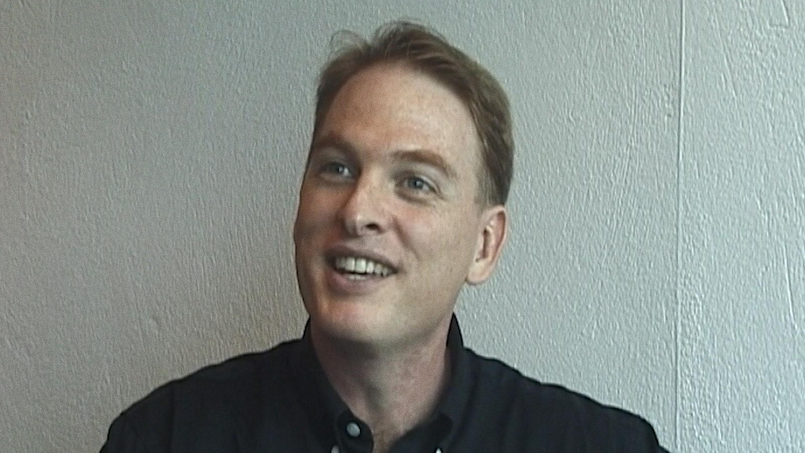 John Wakefield on ONCE UPON A TIME IN CHINA III