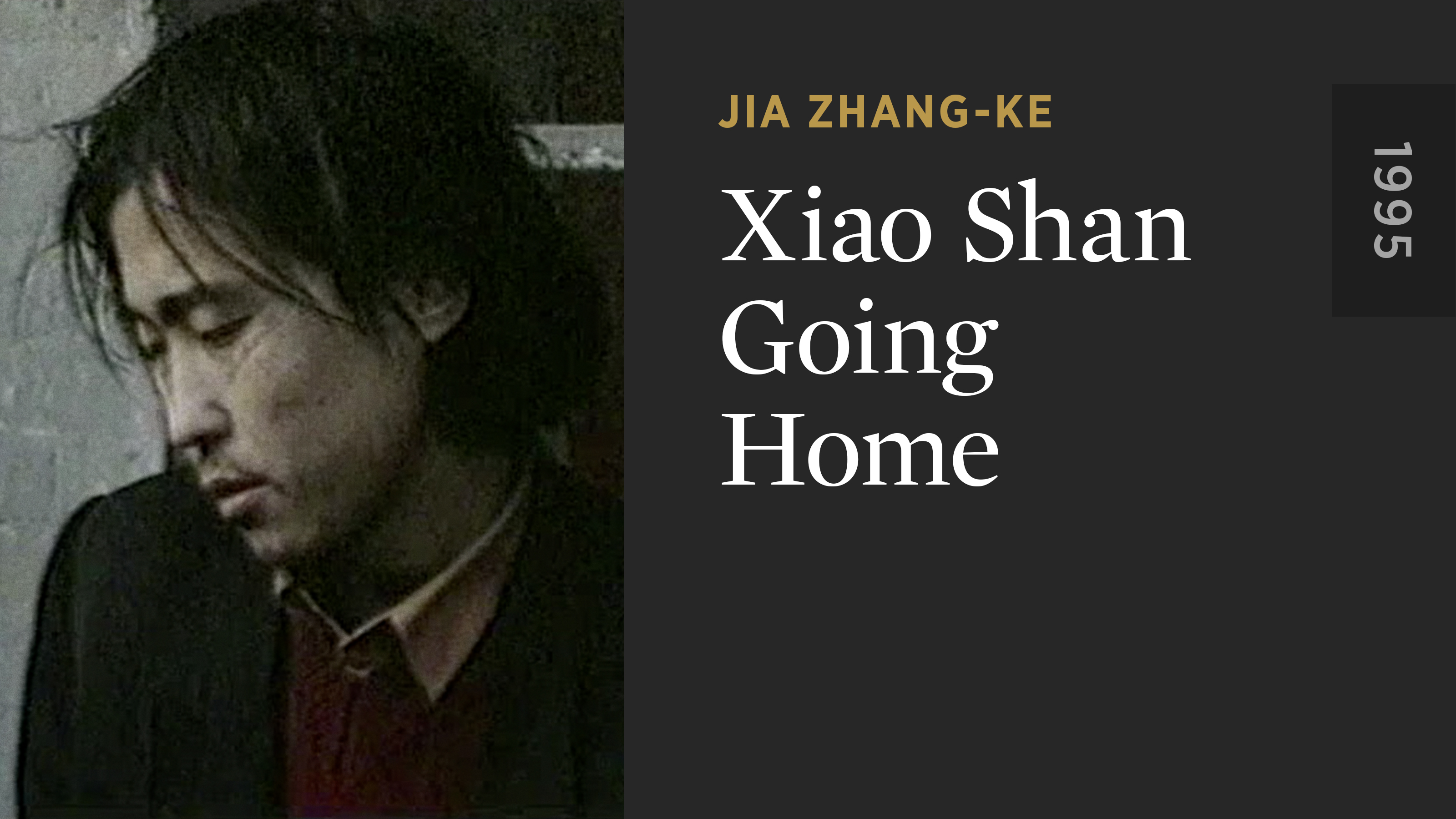 Xiao Shan Going Home