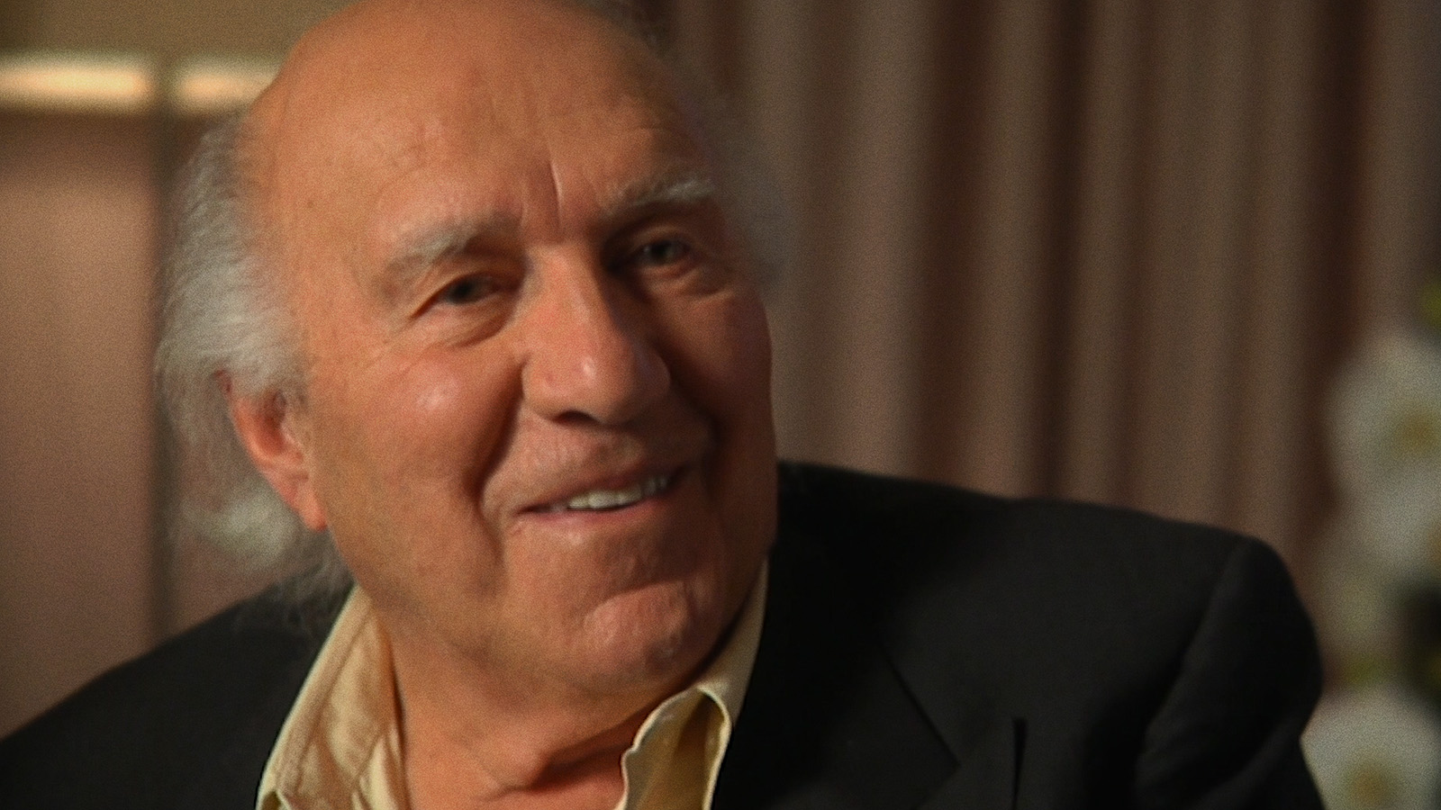 Michel Piccoli on Marco Ferreri