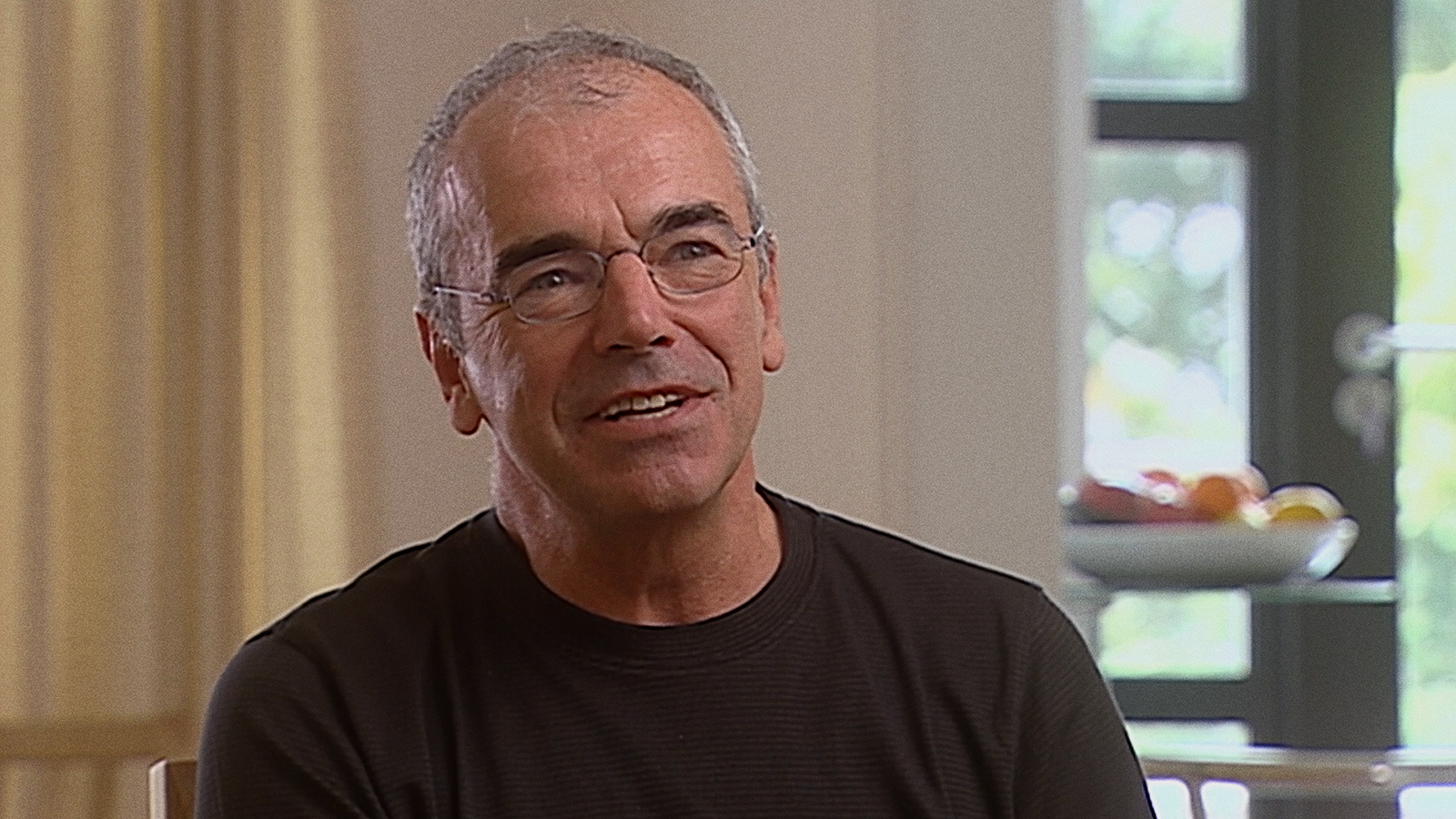 Sławomir Idziak on THE DOUBLE LIFE OF VÉRONIQUE