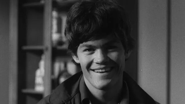 Screen Tests: Micky Dolenz