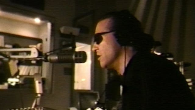 THE FISHER KING Deleted Scenes: Beth,...