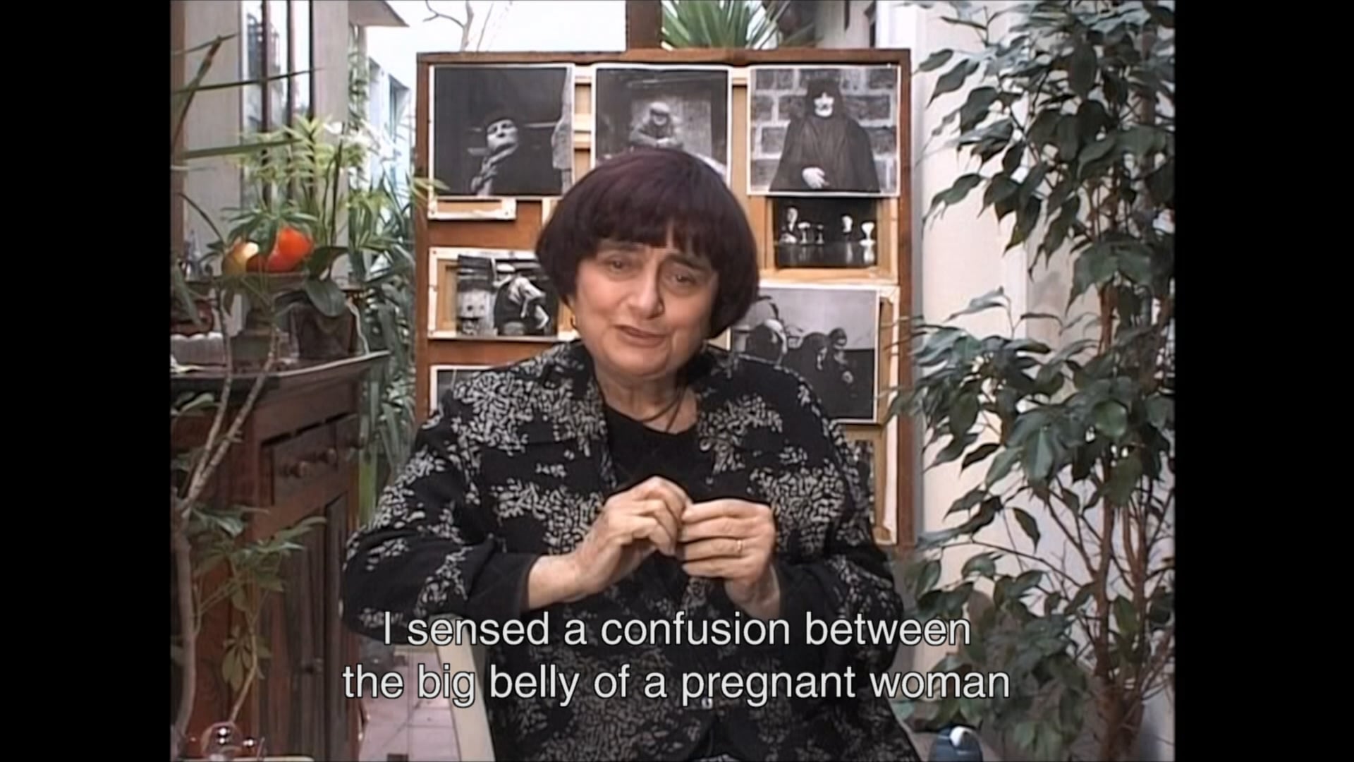 L’OPÉRA MOUFFE Introduction