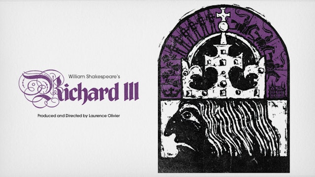 Richard III