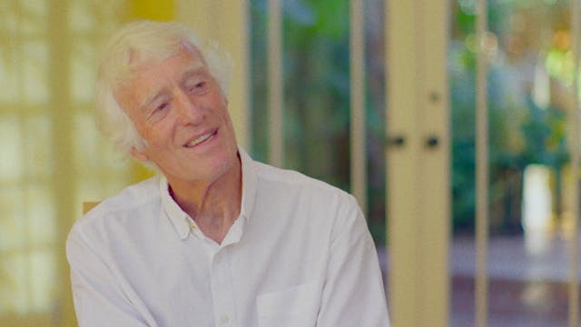 Roger Deakins on COME AND SEE