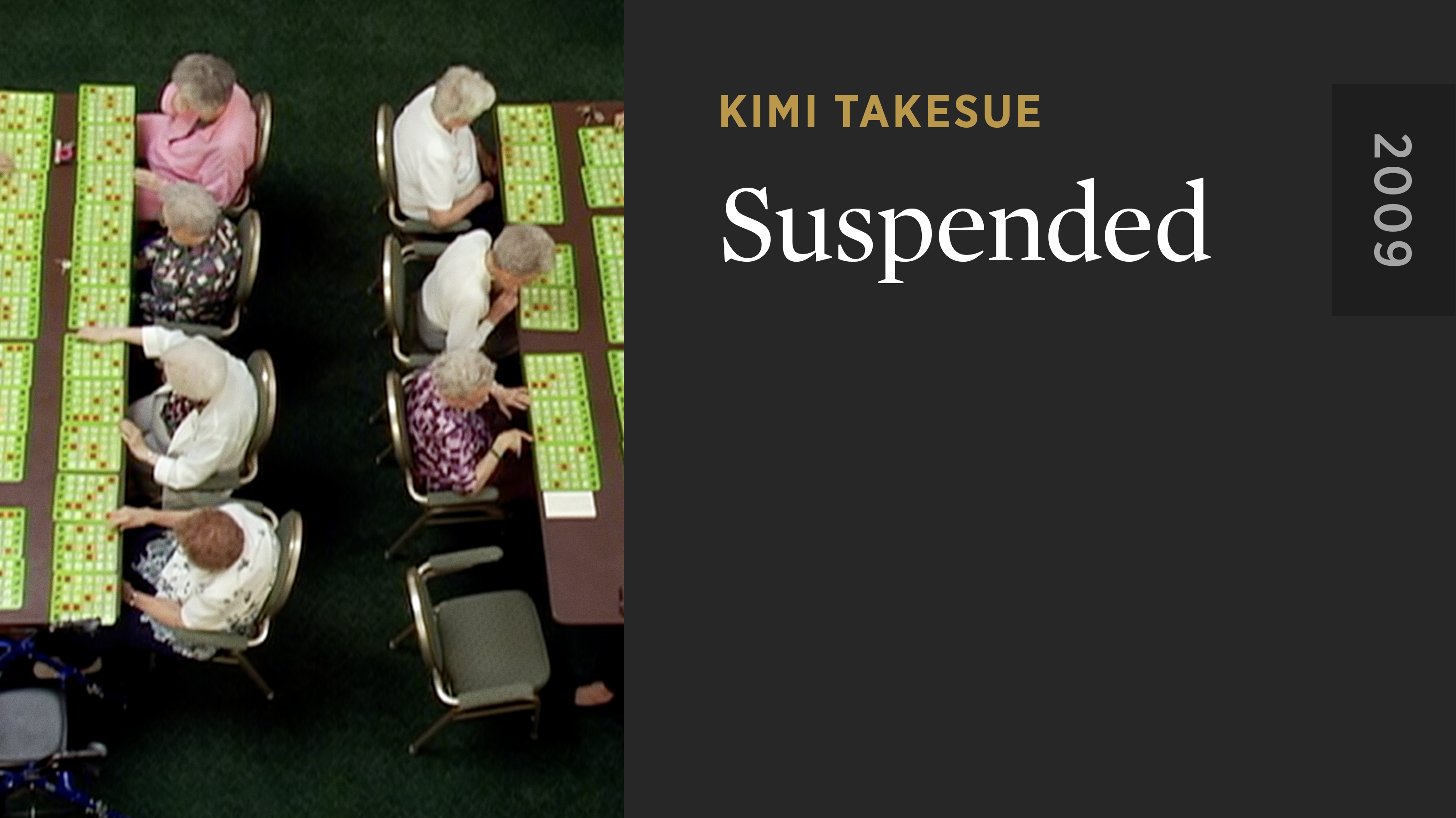 Suspended
