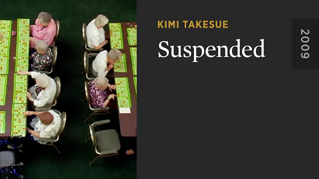 Suspended