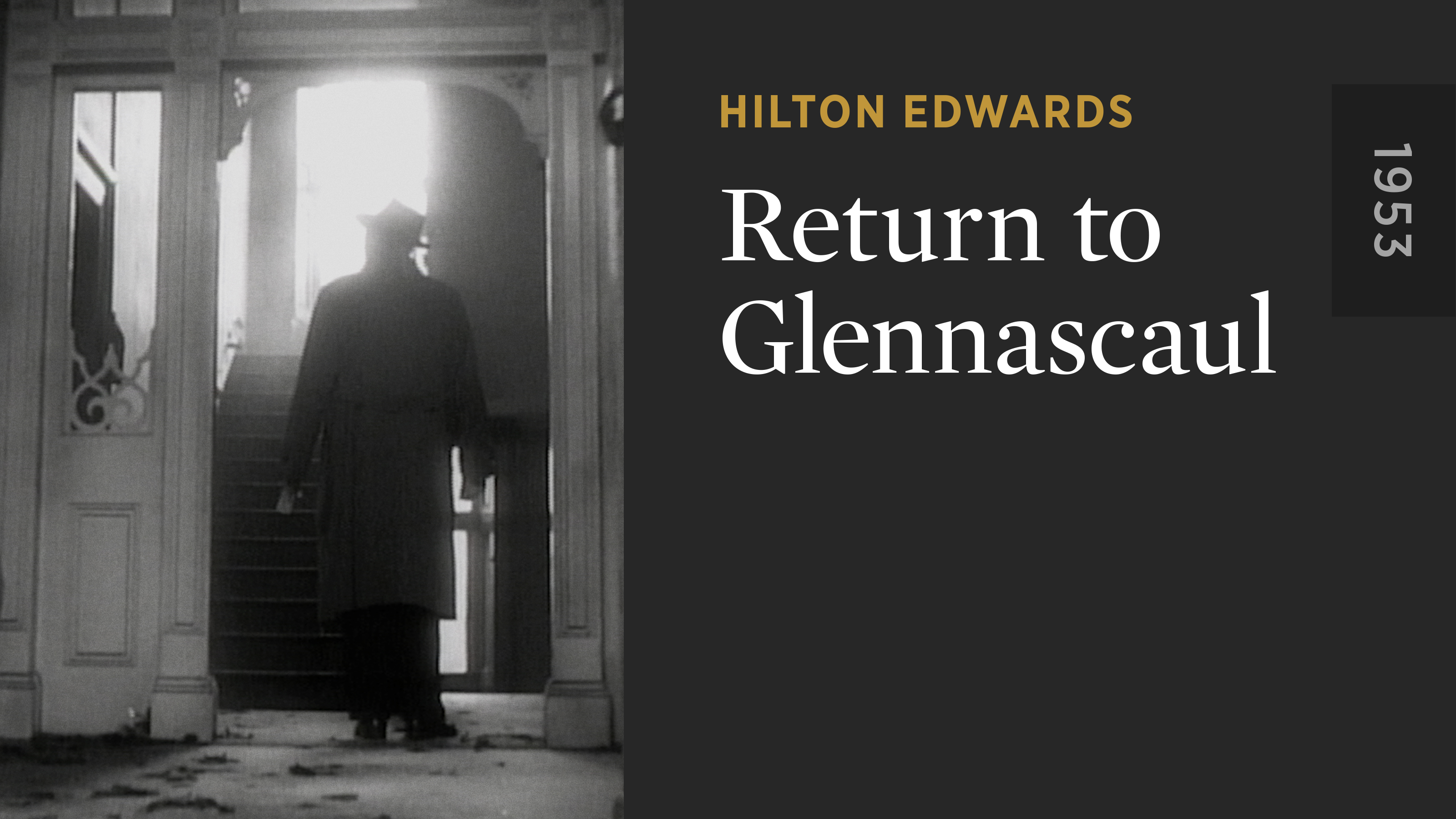 return to glennascaul