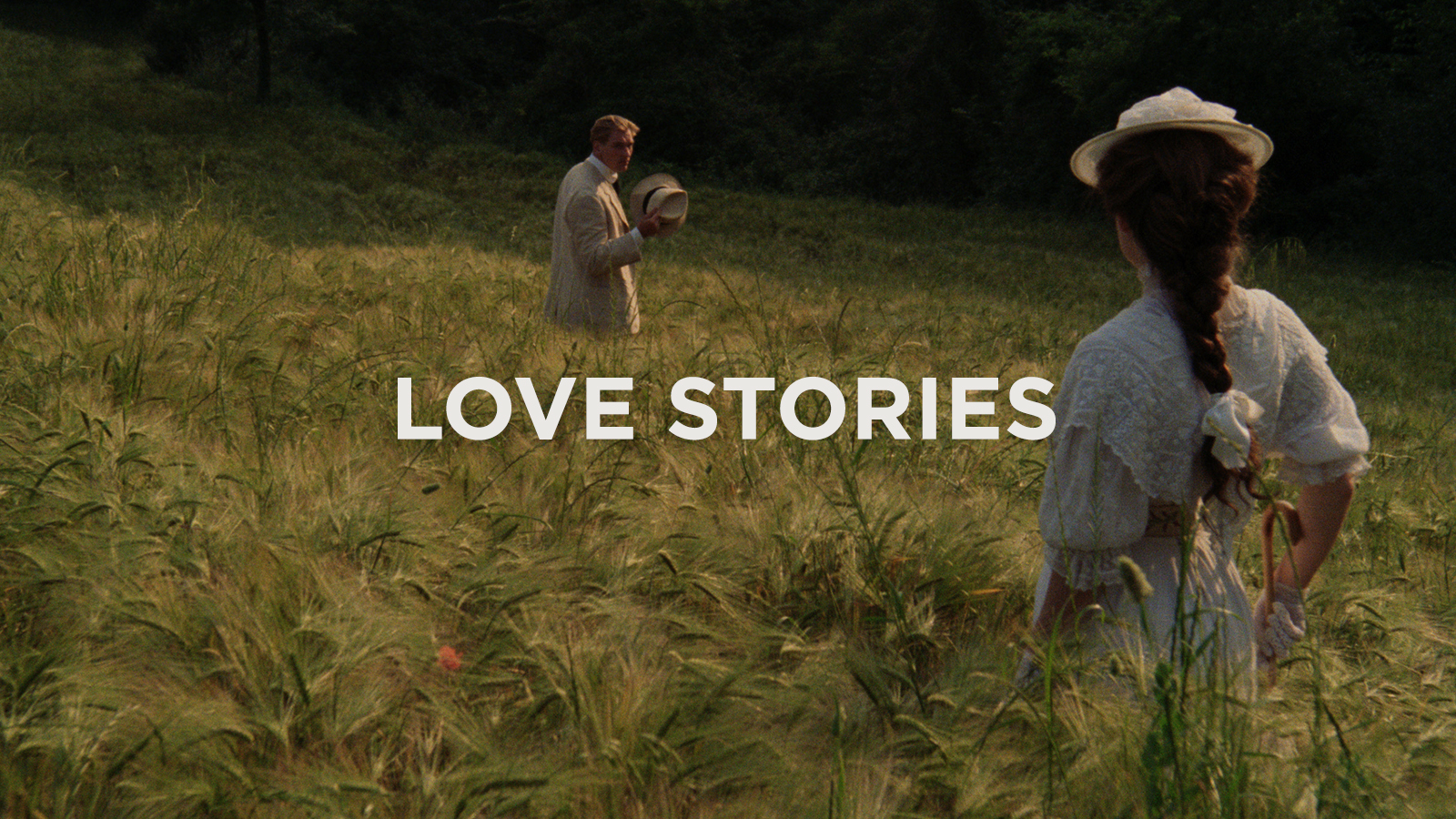 Love Stories