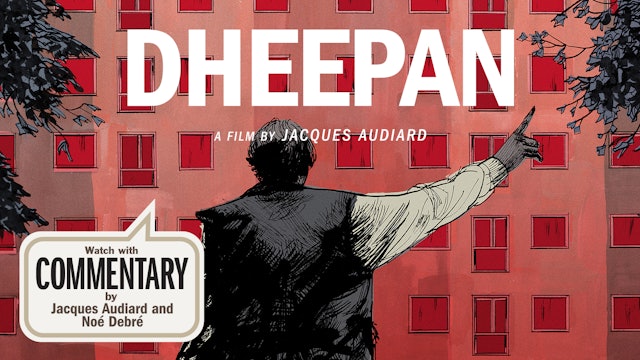 DHEEPAN Commentary