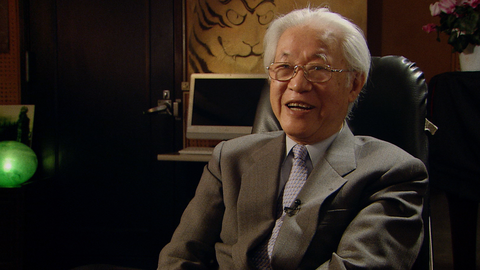 Tadao Sato on GODZILLA