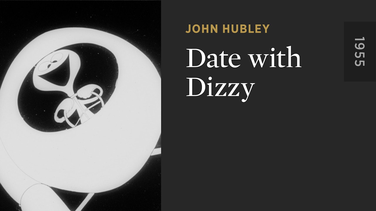 Date With Dizzy