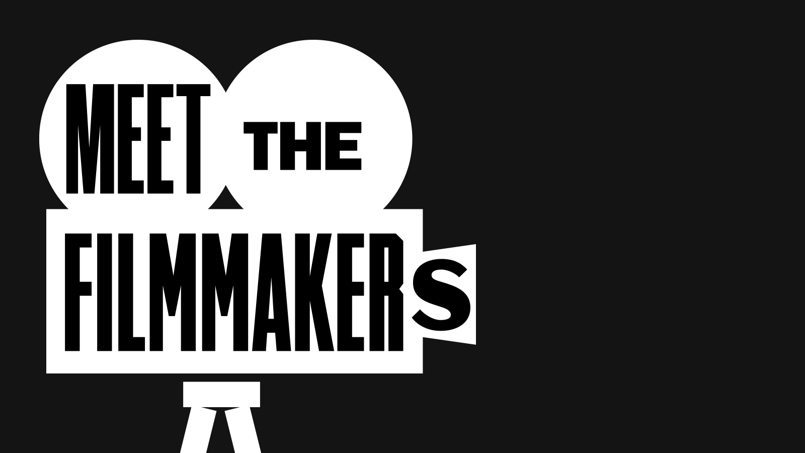 Meet the Filmmakers
