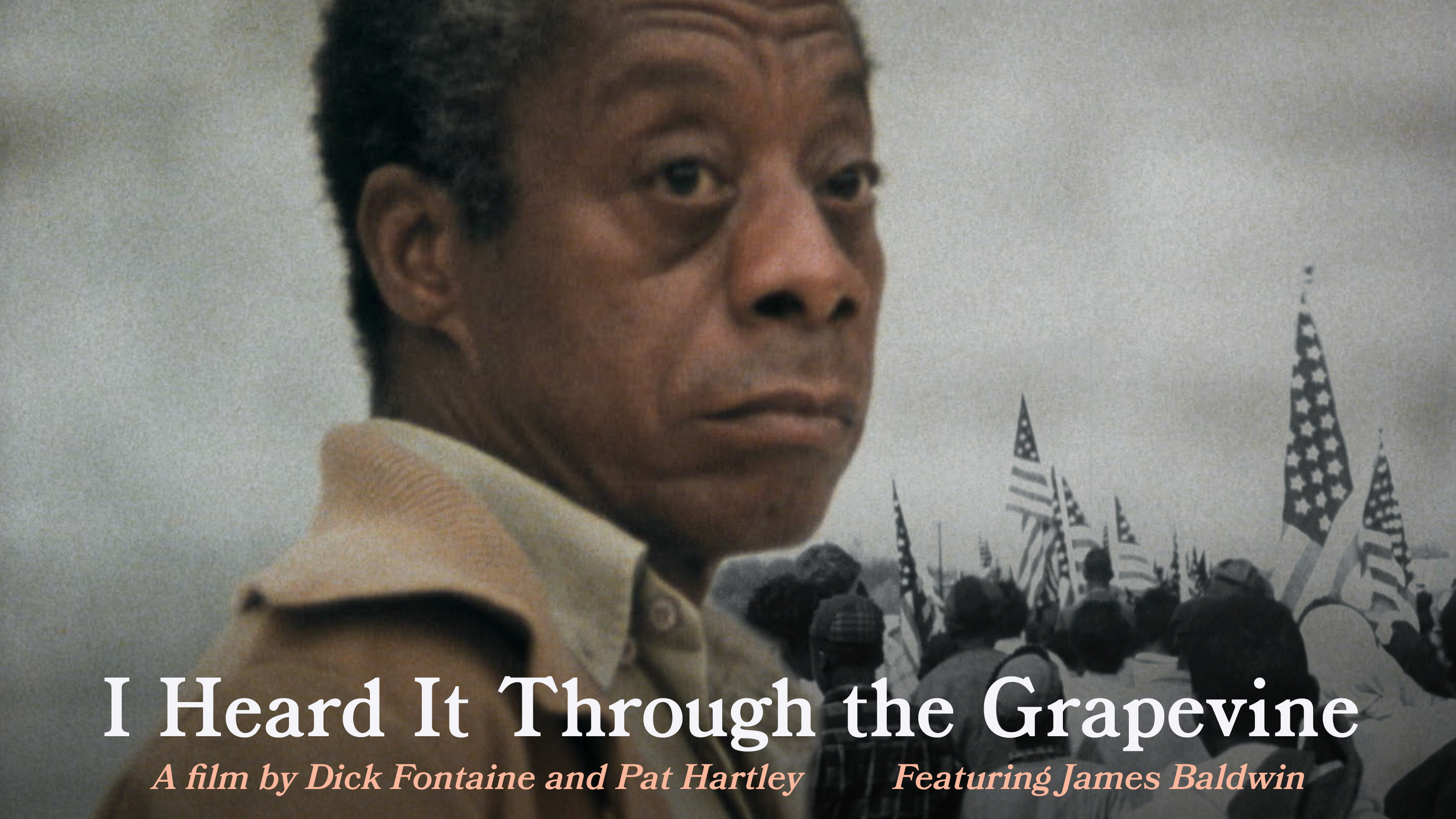 I Heard It Through the Grapevine