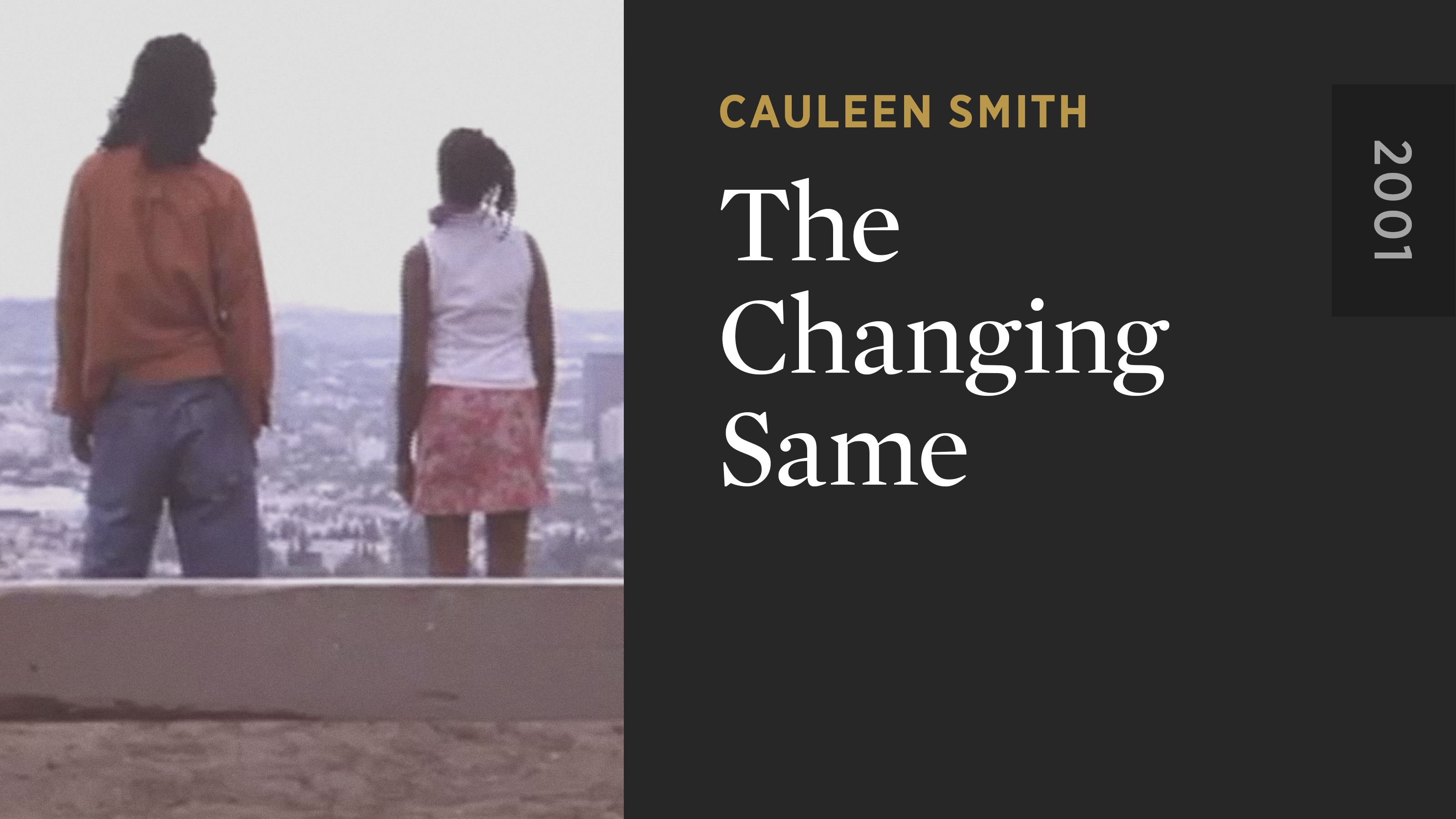 The Changing Same