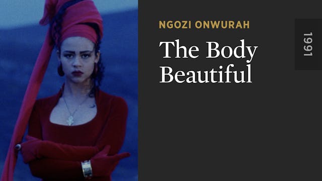 The Body Beautiful