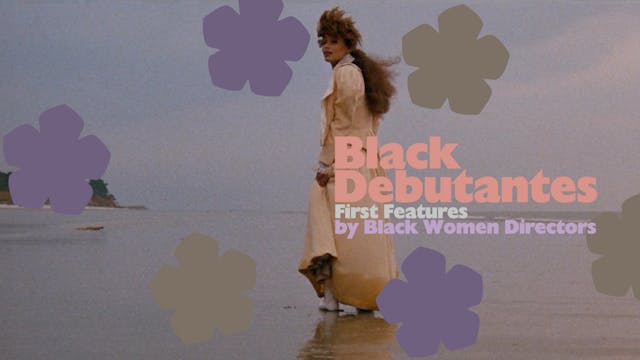 Black Debutantes Teaser