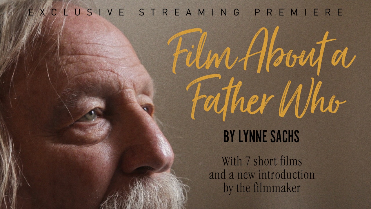 Film About a Father Who