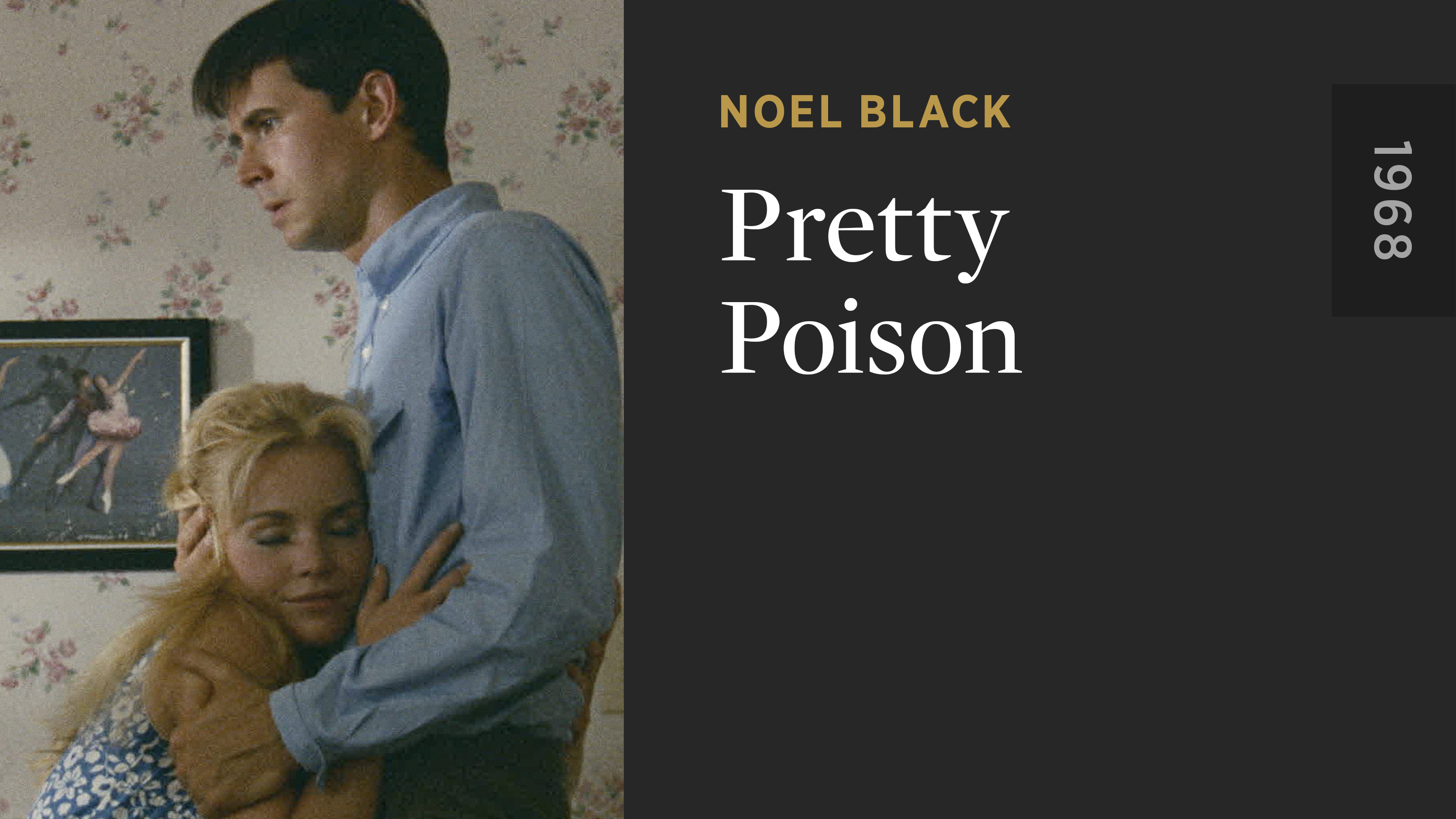 Pretty Poison - The Criterion Channel