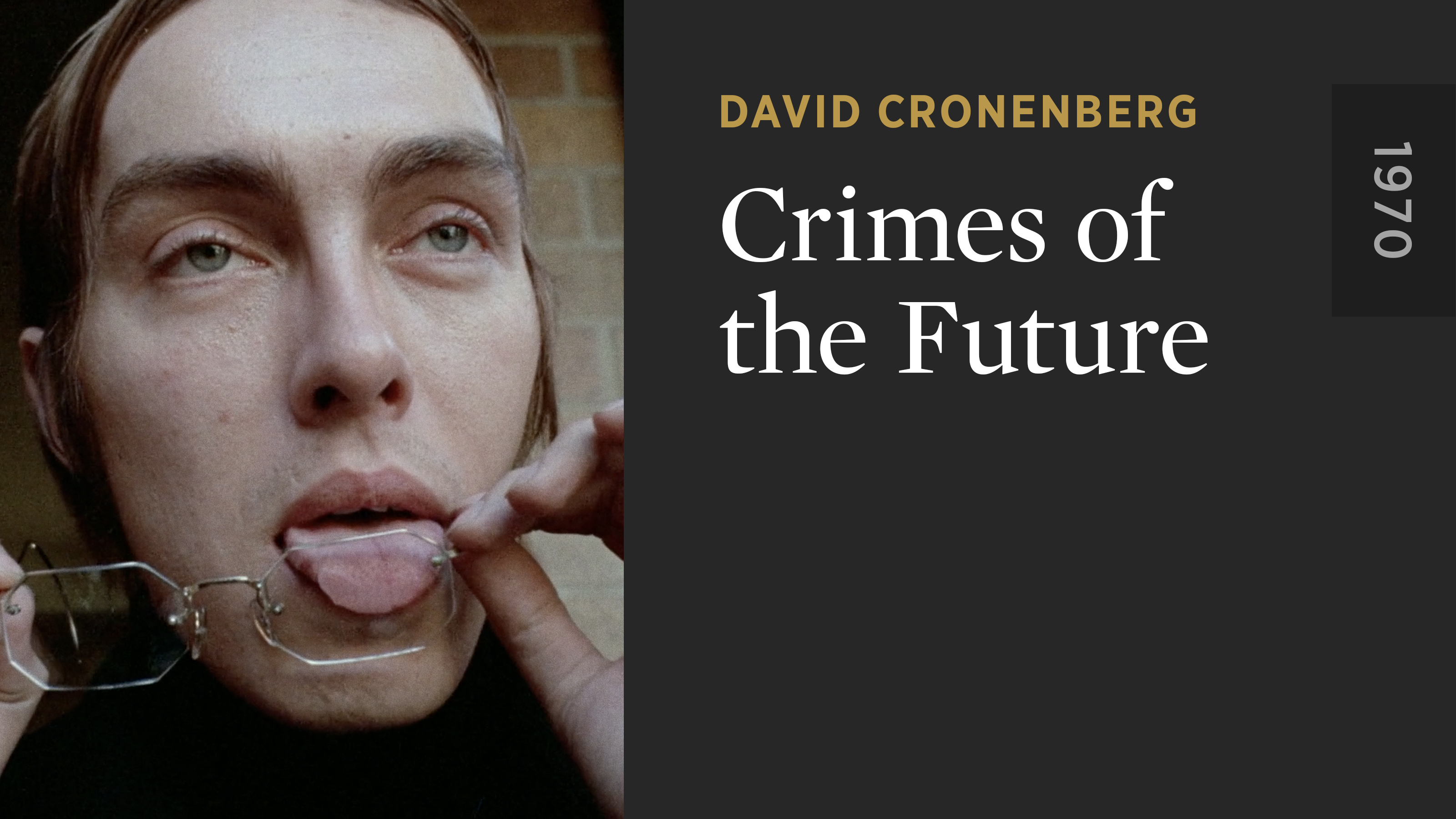 Crimes of the Future