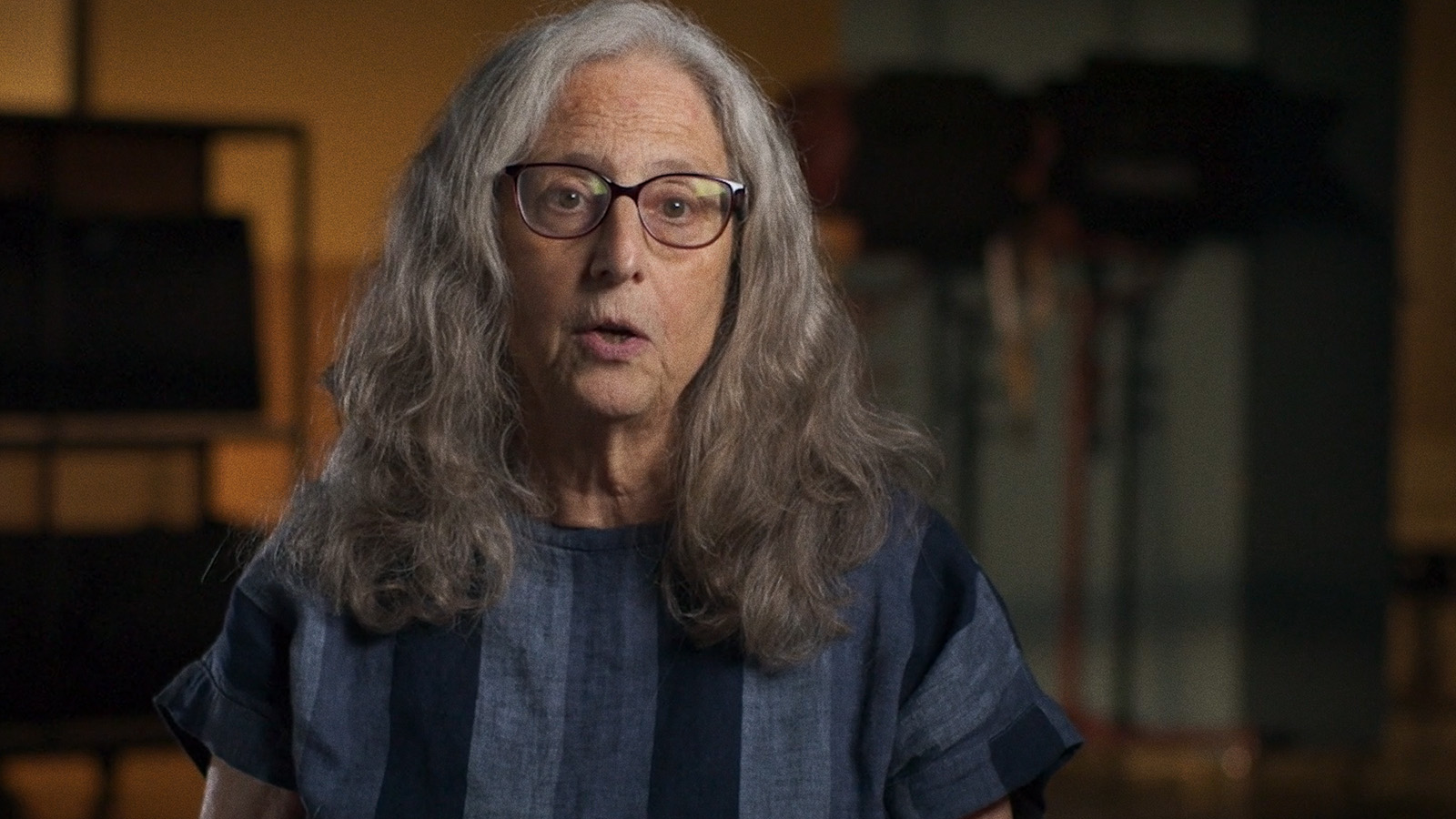 Lea Jacobs on SCARFACE