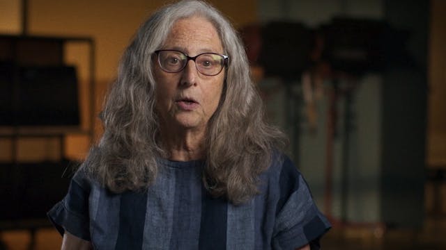 Lea Jacobs on SCARFACE