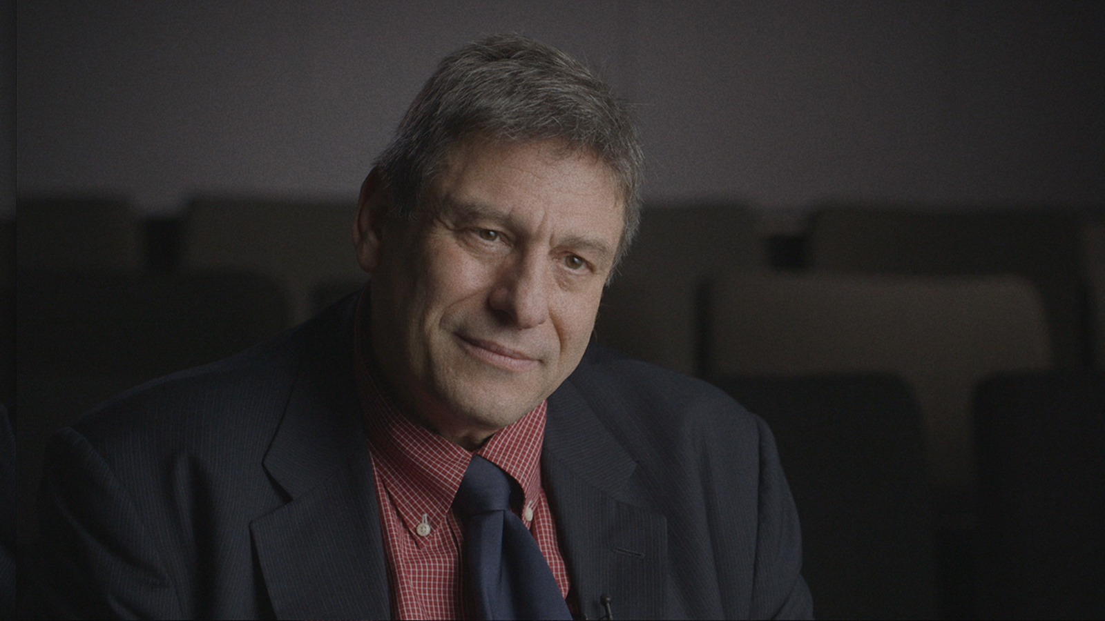 Richard Peña on THE DOUBLE LIFE OF VERONIQUE