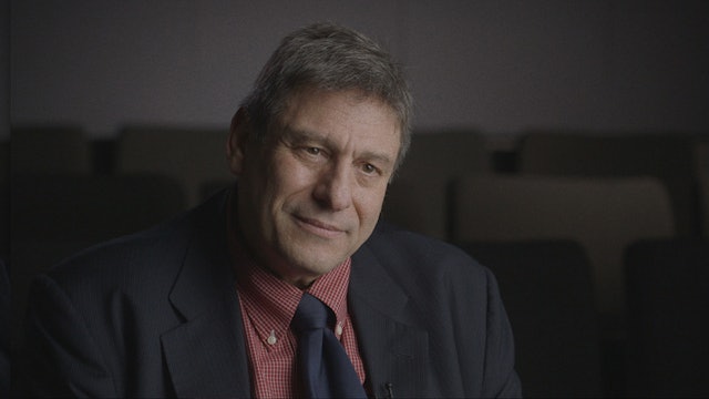 Richard Peña on THE DOUBLE LIFE OF VERONIQUE