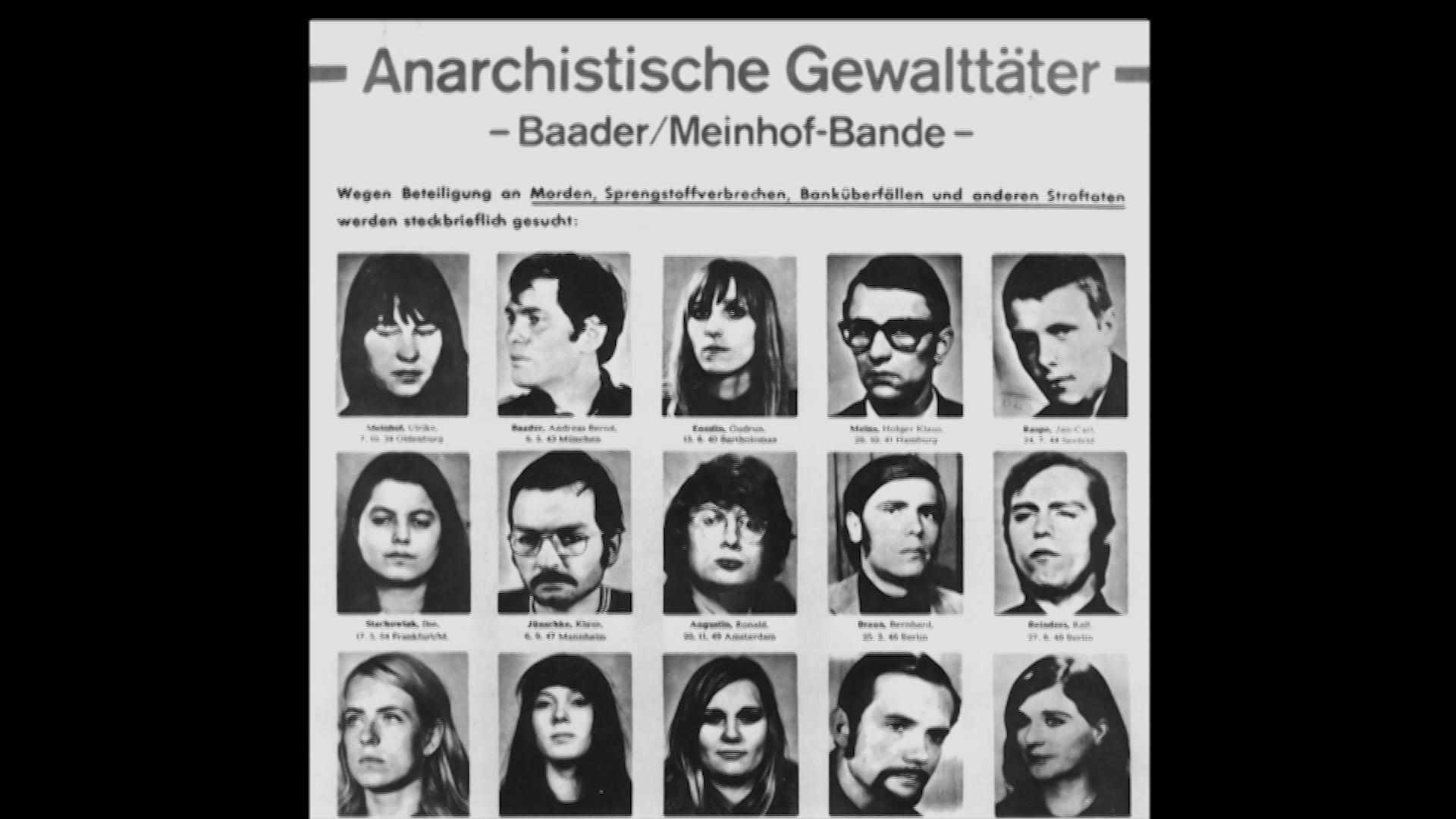 Volker Schlondorff and Margarethe von Trotta