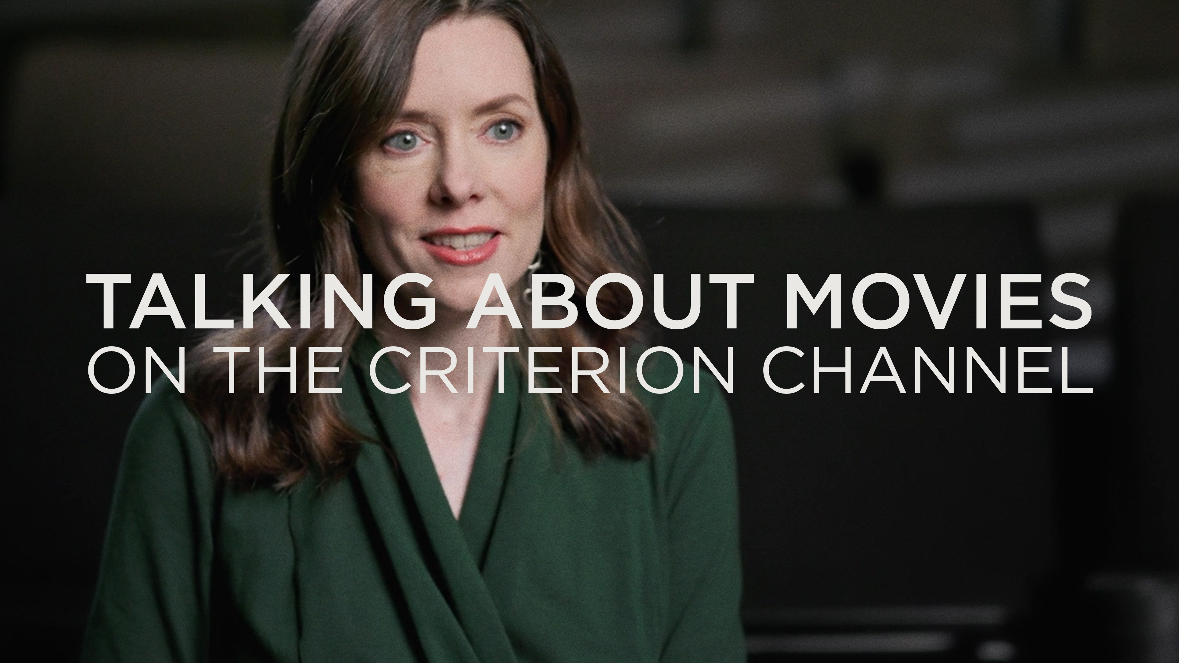 Talking About Movies