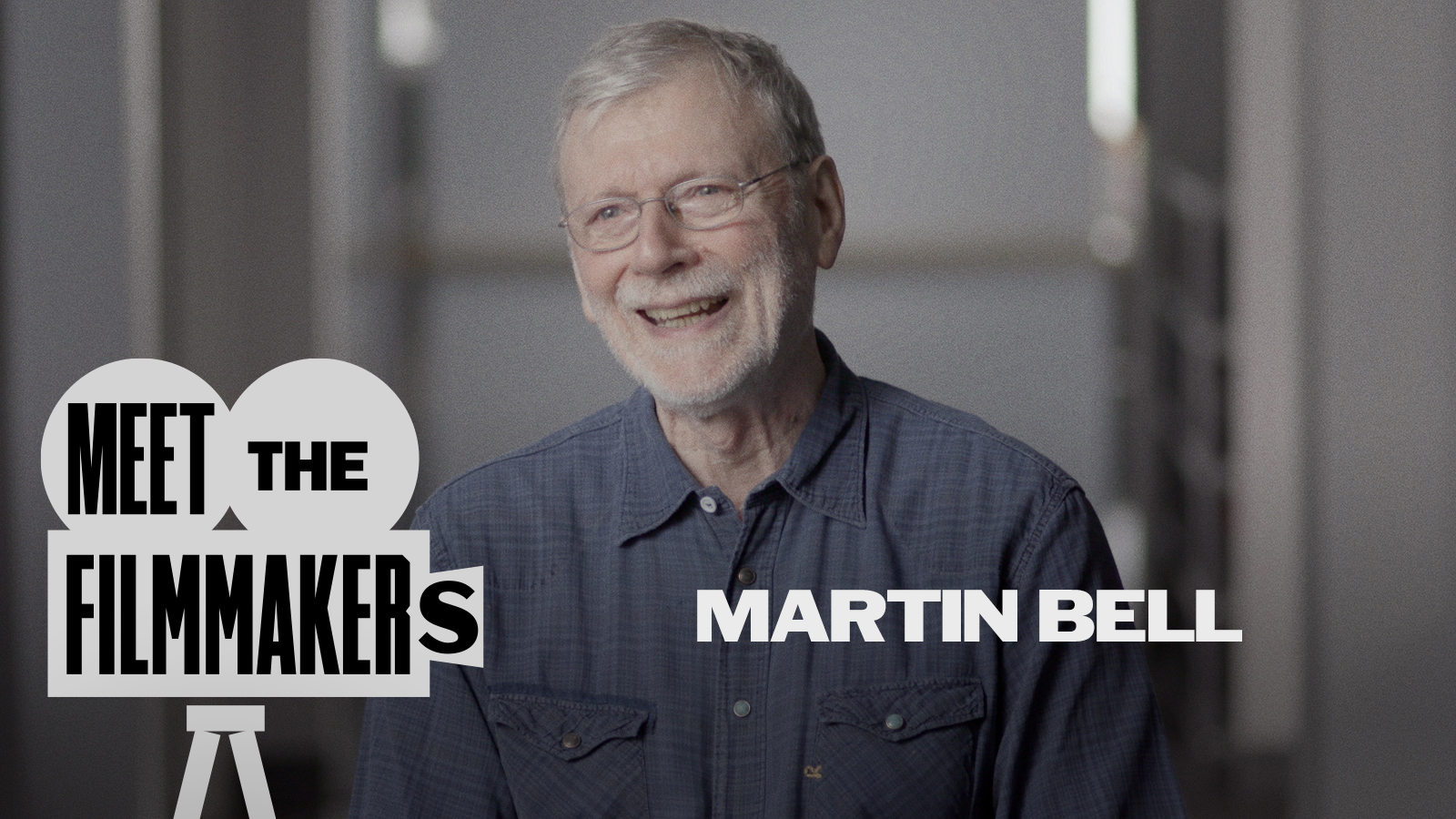 Martin Bell Interview