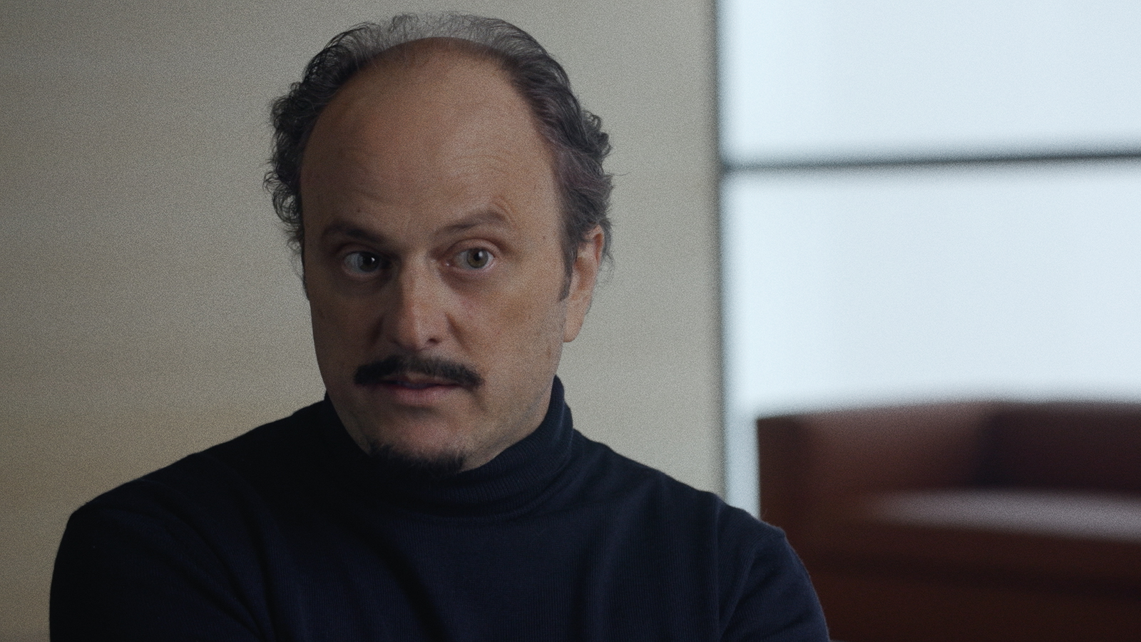 Jeffrey Eugenides on THE VIRGIN SUICIDES