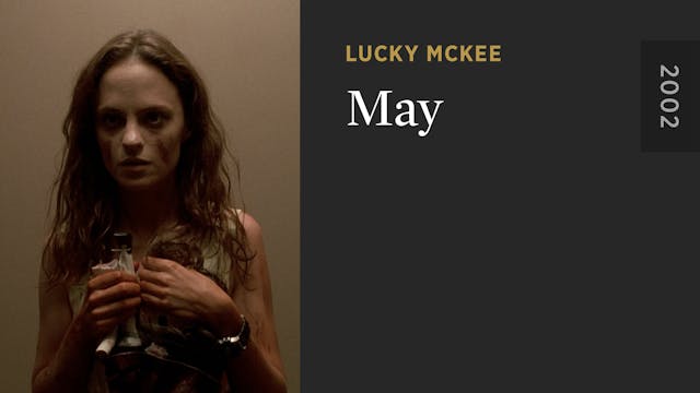 May
