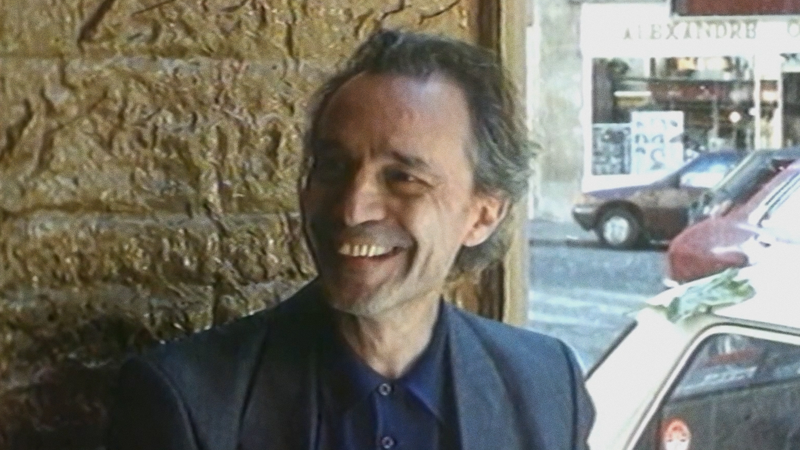 Jacques Rivette: Le veilleur - Le jour
