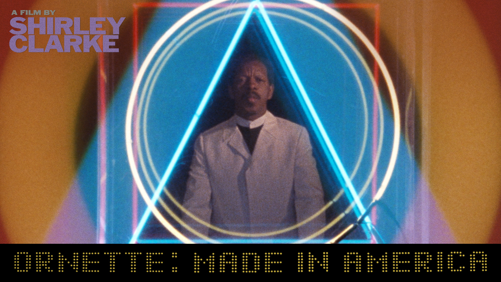 Ornette: Made in America